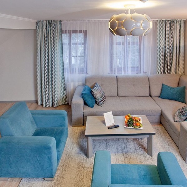Artus Resort w Karpaczu