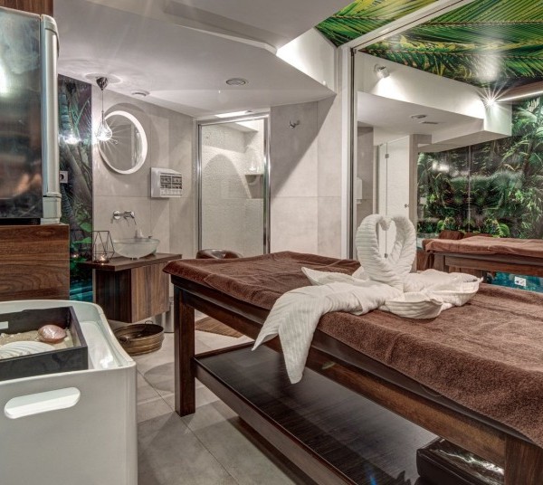 Apartamenty RONDO w Świnoujściu