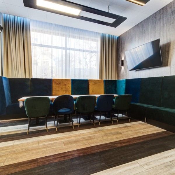 Apartamenty RONDO w Świnoujściu