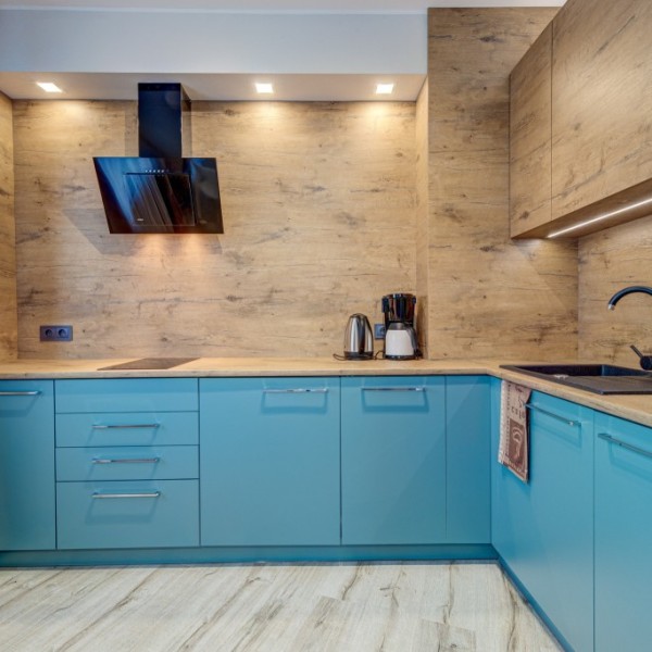 Apartamenty RONDO w Świnoujściu