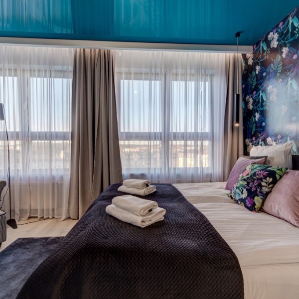 Apartamenty RONDO w Świnoujściu