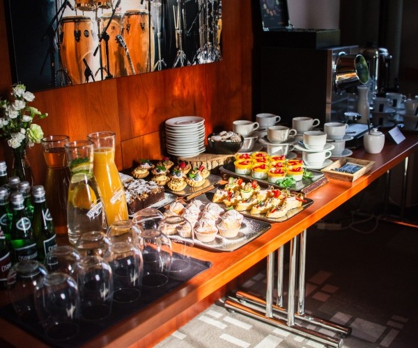 Hotel & SPA Młyn Jacka w Jaroszowicach