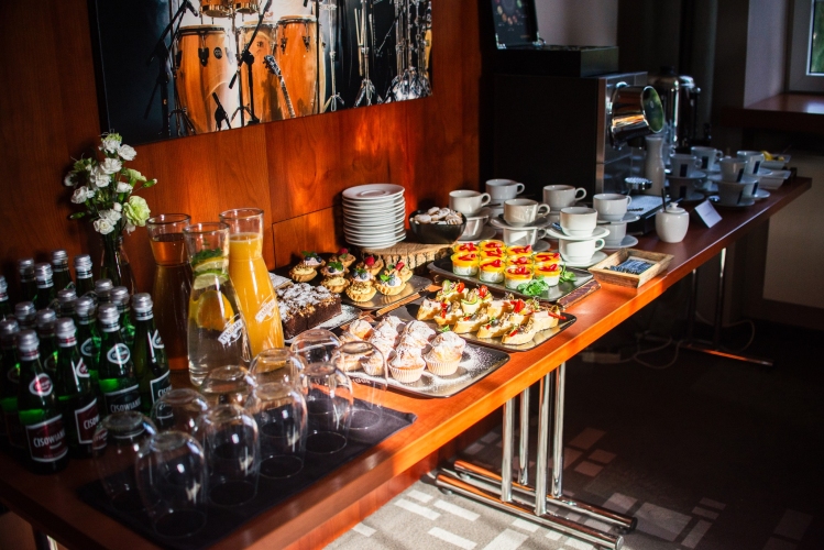 Hotel & SPA Młyn Jacka w Jaroszowicach