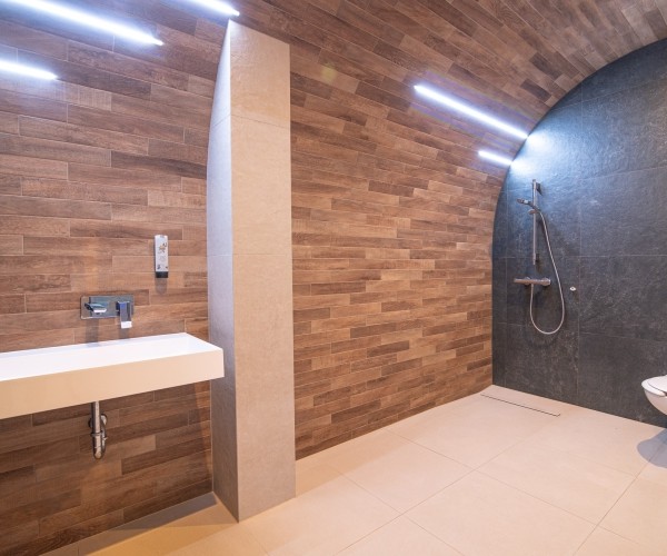 Hotel Kuracyjny Messa we Władysławowie