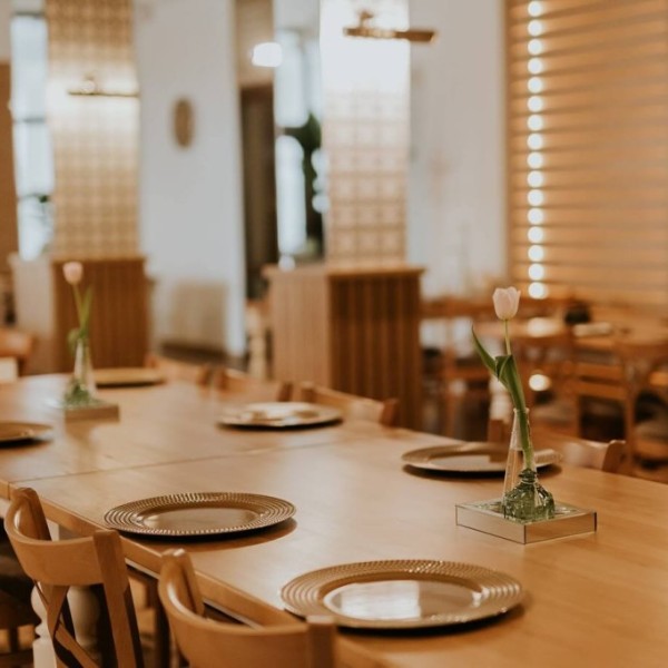 Hotel Dębowe Wzgórze w Jarnołtówku