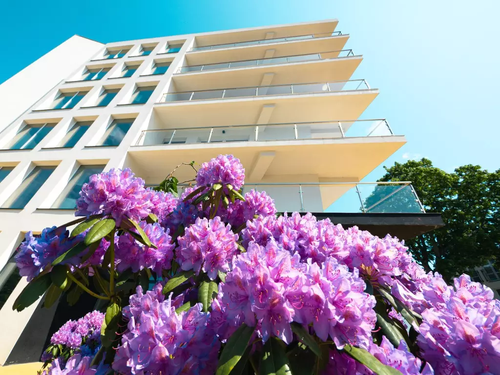 Król Plaza Spa - Centrum Zdrowia i Wypoczynku w Jarosławcu