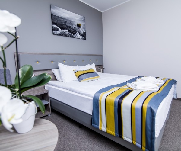 Hotel Jastarnia w Jastarni