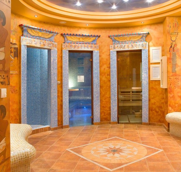 Hotel RIGGA we Władysławowie