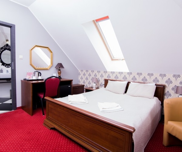 Hotel Jastarnia w Jastarni