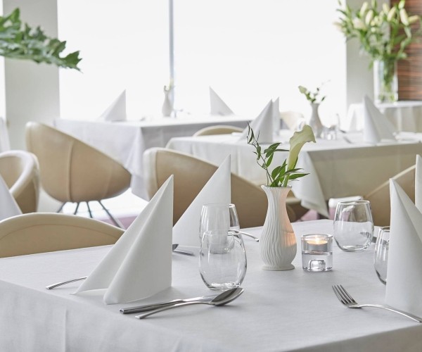 Hotel Diva SPA w Kołobrzegu