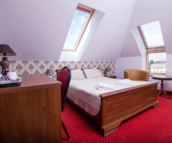 Hotel Jastarnia w Jastarni