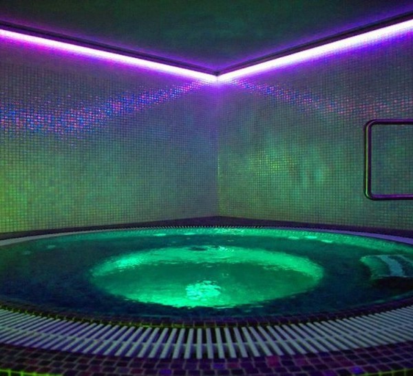 Hotel „TeoDorka Med & Spa” w Ciechocinku