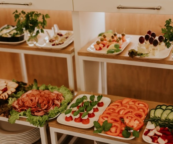 Hotel Dębowe Wzgórze w Pokrzywnej