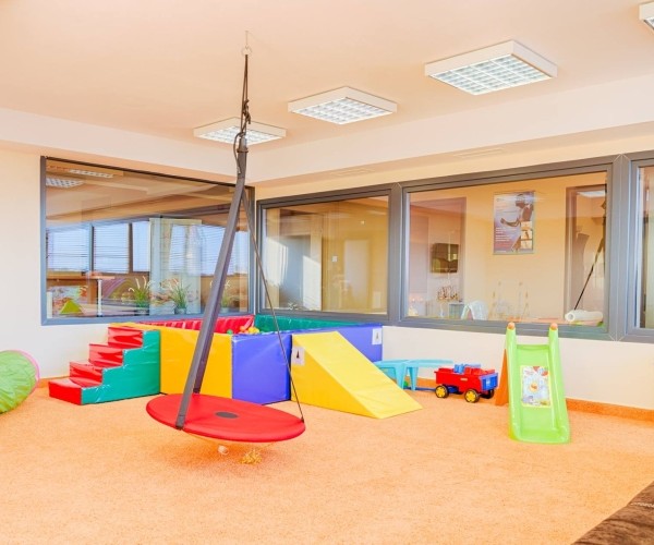 Hotel Kuracyjny Messa we Władysławowie