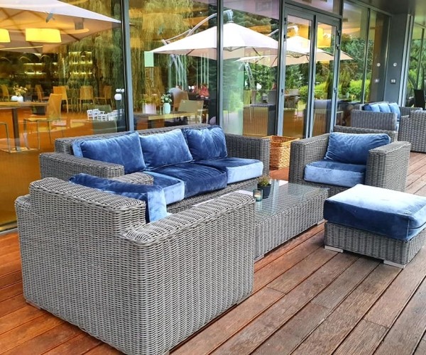 Hotel HP Park w Olsztynie