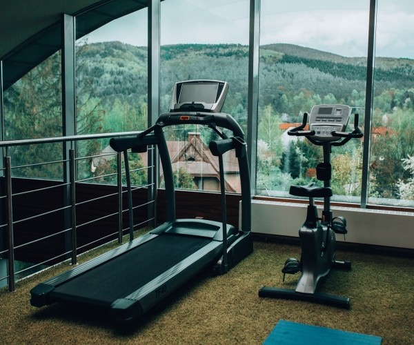 Hotel & SPA Młyn Jacka w Jaroszowicach