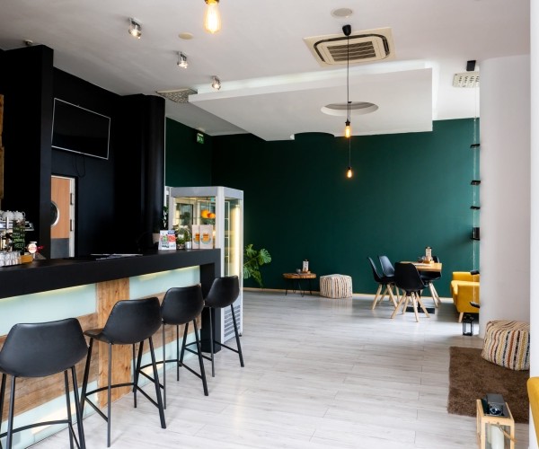 Hotel Diva SPA w Kołobrzegu