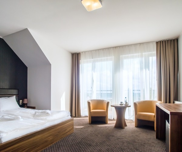 Hotel Jastarnia w Jastarni