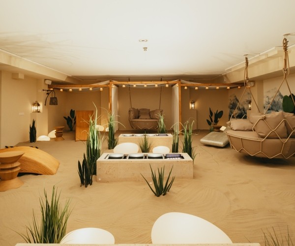 Hotel & Spa TRZY WYSPY w Świnoujściu