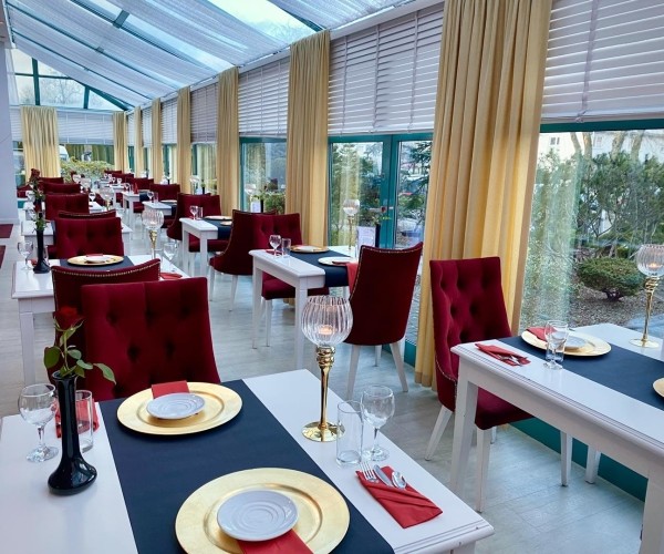 ROYAL PARK Hotel & Spa w Mielnie