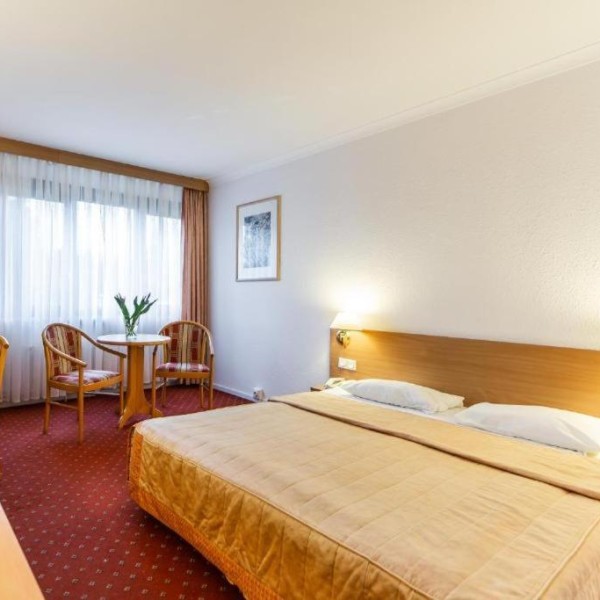 Hotel Solny Resort & SPA w Kołobrzegu