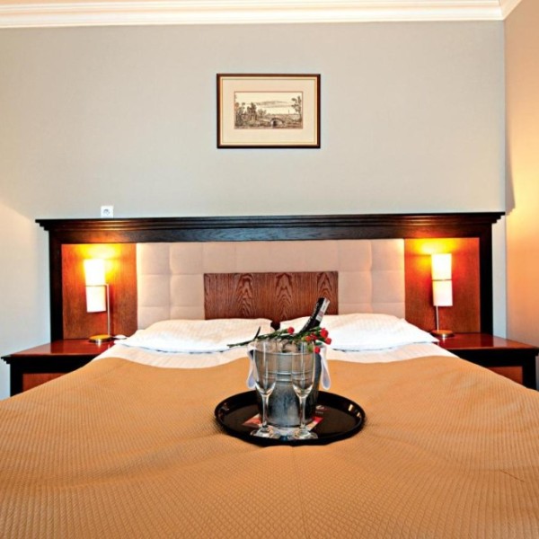 Łeba Hotel & Spa w Łebie