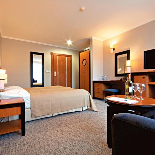 Łeba Hotel & Spa w Łebie
