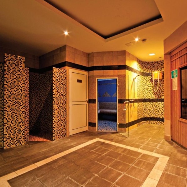 Łeba Hotel & Spa w Łebie