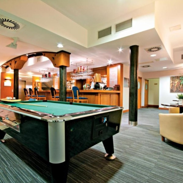Łeba Hotel & Spa w Łebie