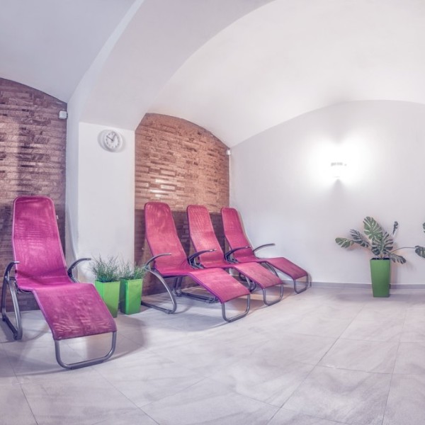 Hotel Niemcza Wino & SPA w Niemczy