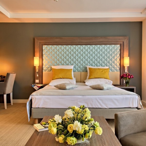 Hotel Perła Południa w Rytrze