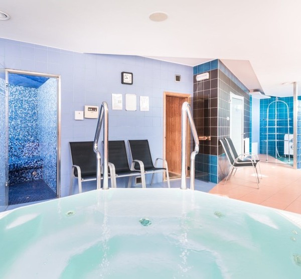Hotel Perła Południa w Rytrze