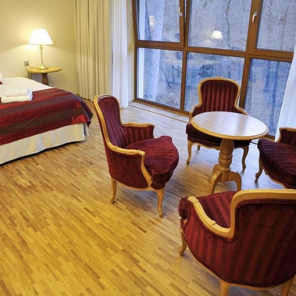 Hotel Mir-Jan w Lądku-Zdroju