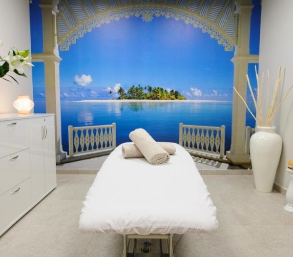 Hotel „TeoDorka Med & Spa” w Ciechocinku