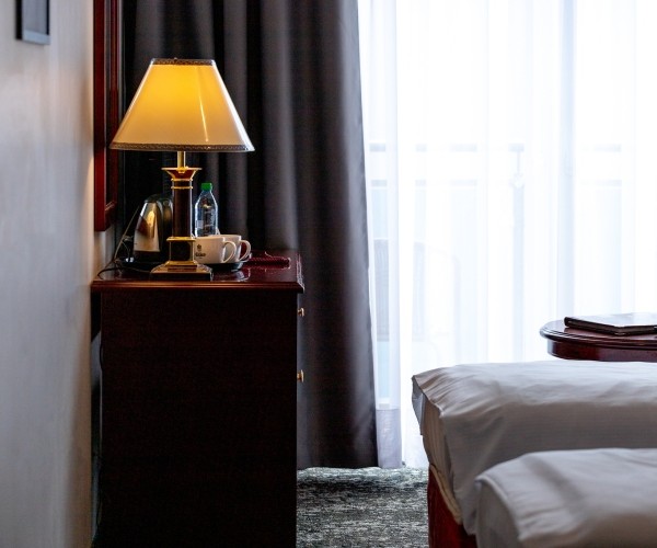 ROYAL PARK Hotel & Spa w Mielnie