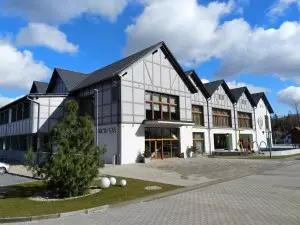 Artus Resort w Karpaczu