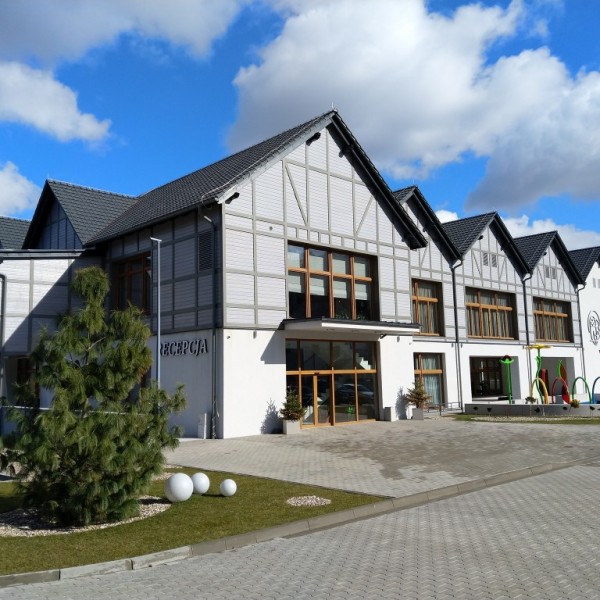 Artus Resort w Karpaczu