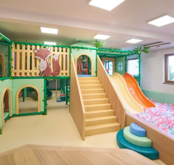 Artus Resort w Karpaczu