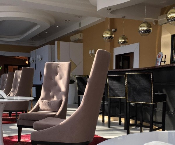 ROYAL PARK Hotel & Spa w Mielnie