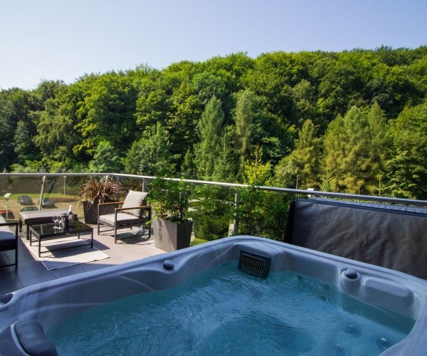 Hotel & SPA Młyn Jacka w Jaroszowicach
