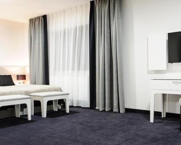 Hotel „TeoDorka Med & Spa” w Ciechocinku