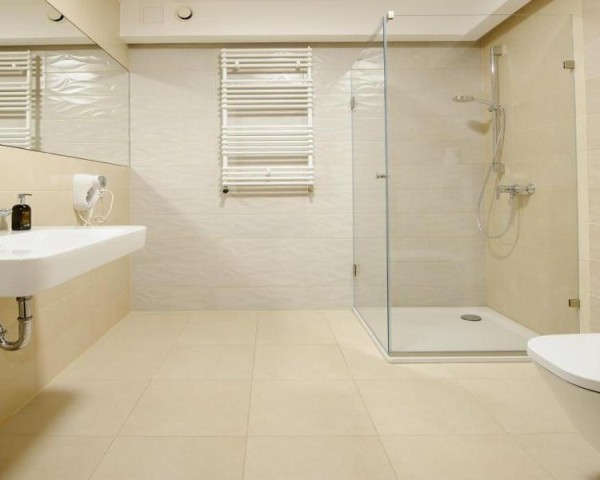 Hotel „TeoDorka Med & Spa” w Ciechocinku