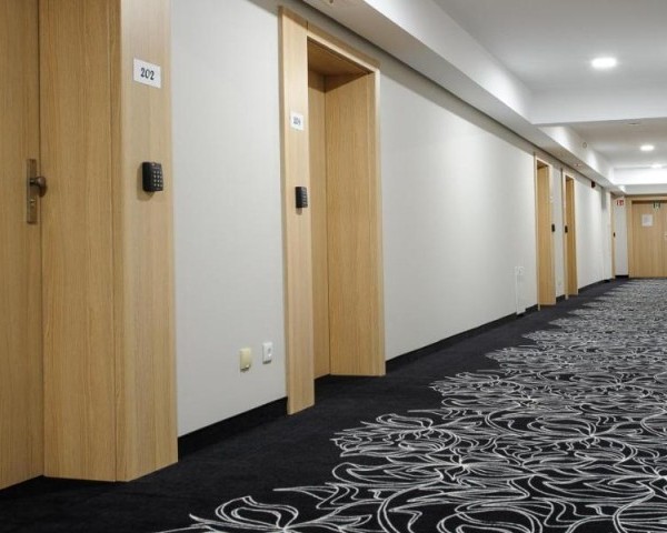 Hotel „TeoDorka Med & Spa” w Ciechocinku