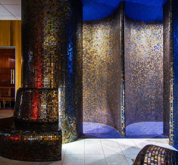 Hotel Continental w Krynicy Morskiej