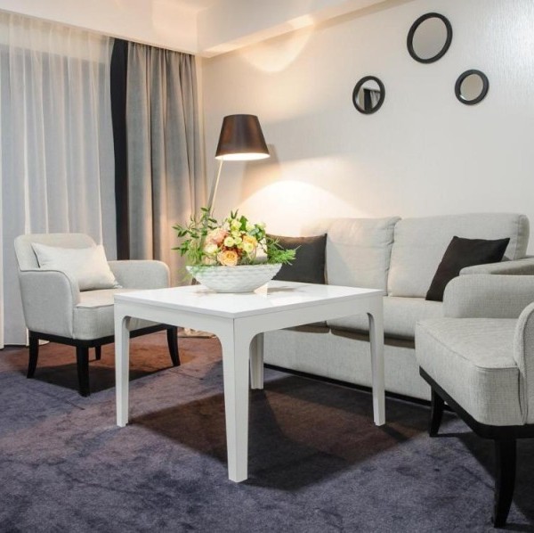 Hotel „TeoDorka Med & Spa” w Ciechocinku