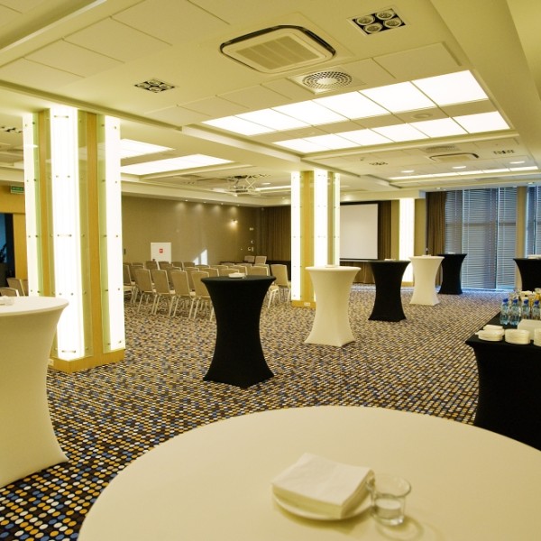 Hotel Velvet w Suwałkach