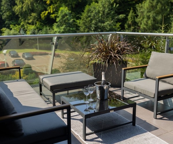 Hotel & SPA Młyn Jacka w Jaroszowicach