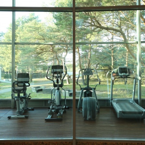 HAVET Hotel & Spa w Dźwirzynie
