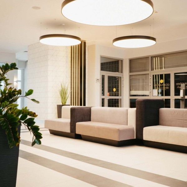 Akces Medical FIT & SPA w Dźwirzynie