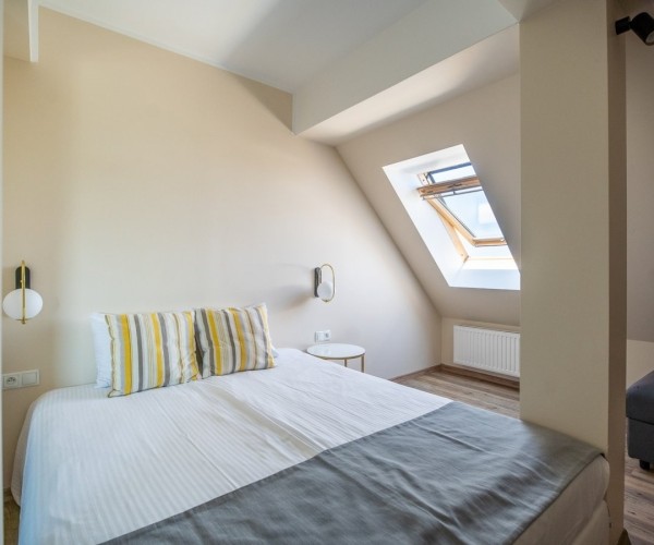 Hotel & Spa TRZY WYSPY w Świnoujściu